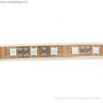 16.4Ft SMD5050 12VDC RGB Color Changing LED Strip Light 300 LEDs